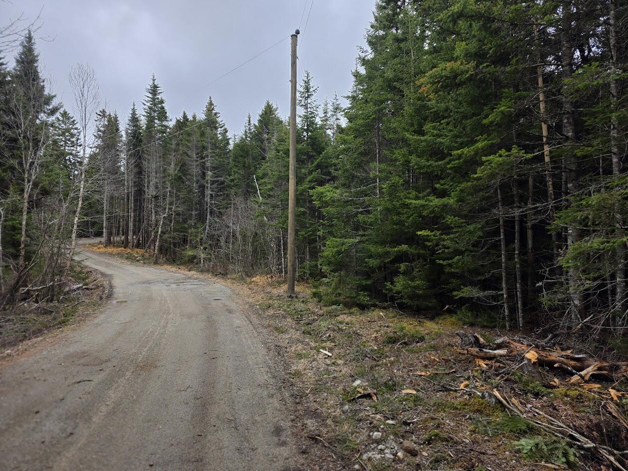 Lot 1 Windward Way Addison ME 04606