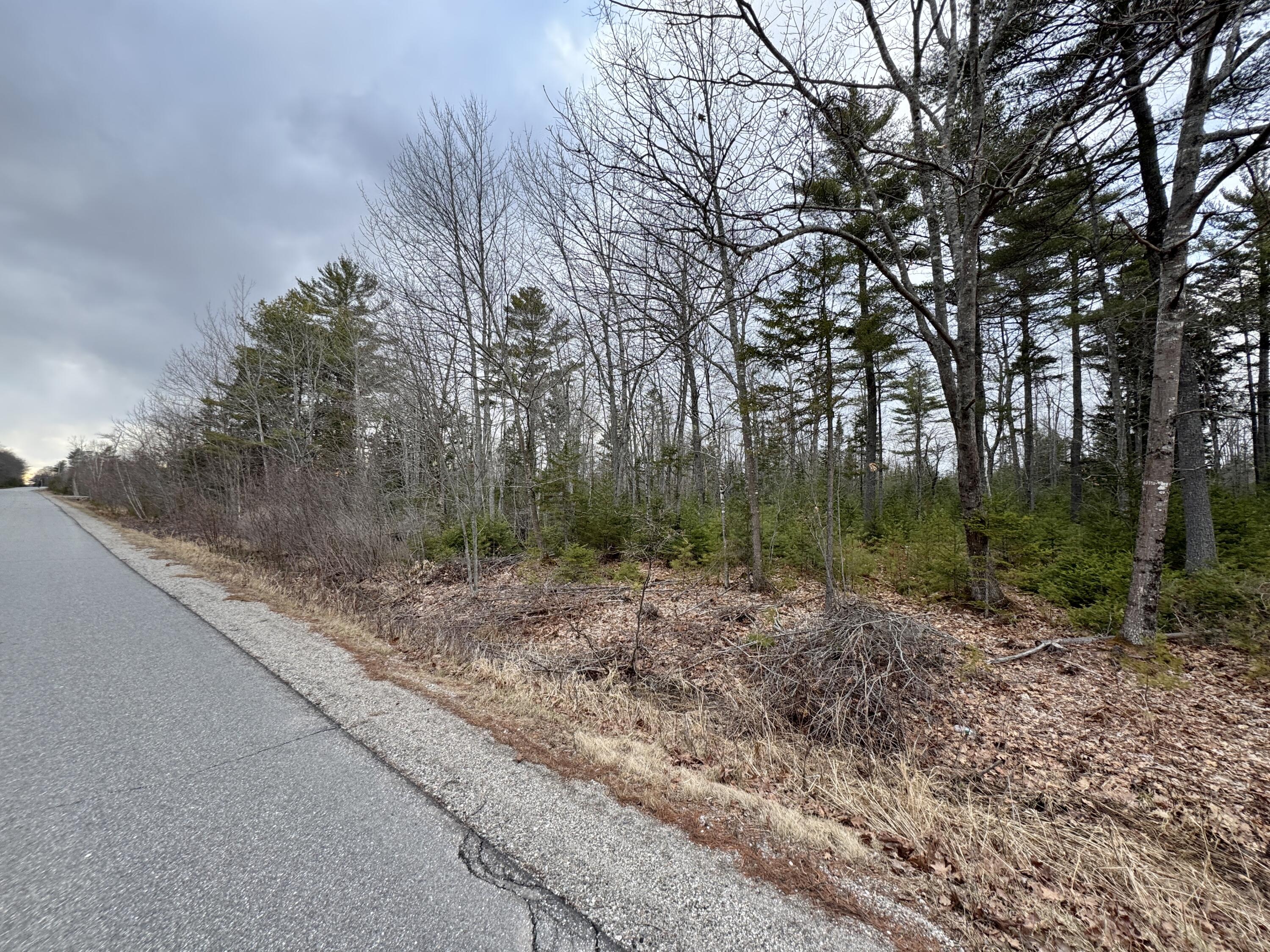 0 Town Farm Road Bucksport ME 04416