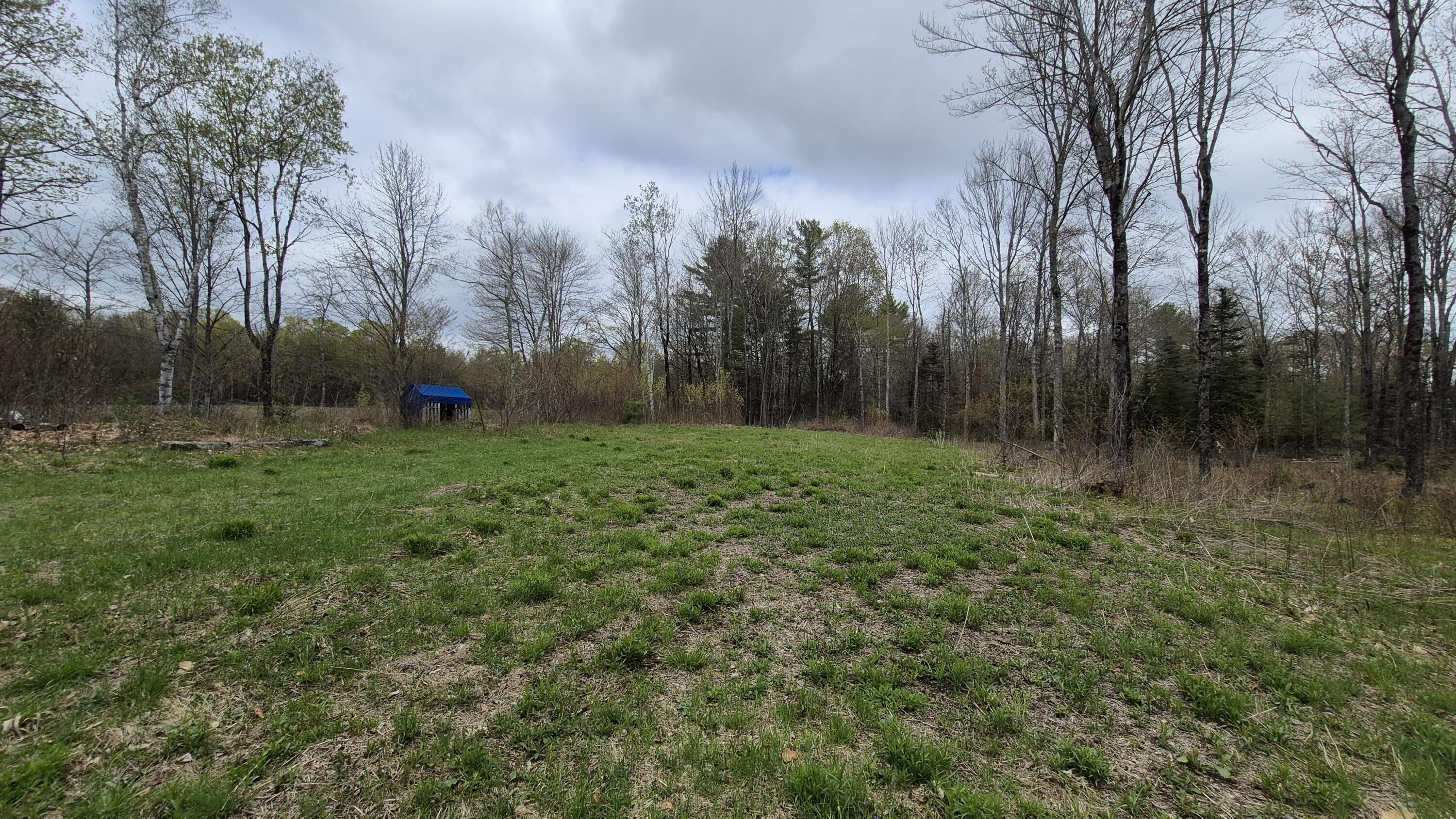 Lot 29-a Hill Road Clinton ME 04927