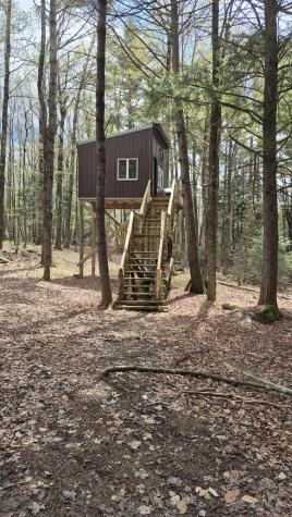 Lot 29-a Hill Road Clinton ME 04927