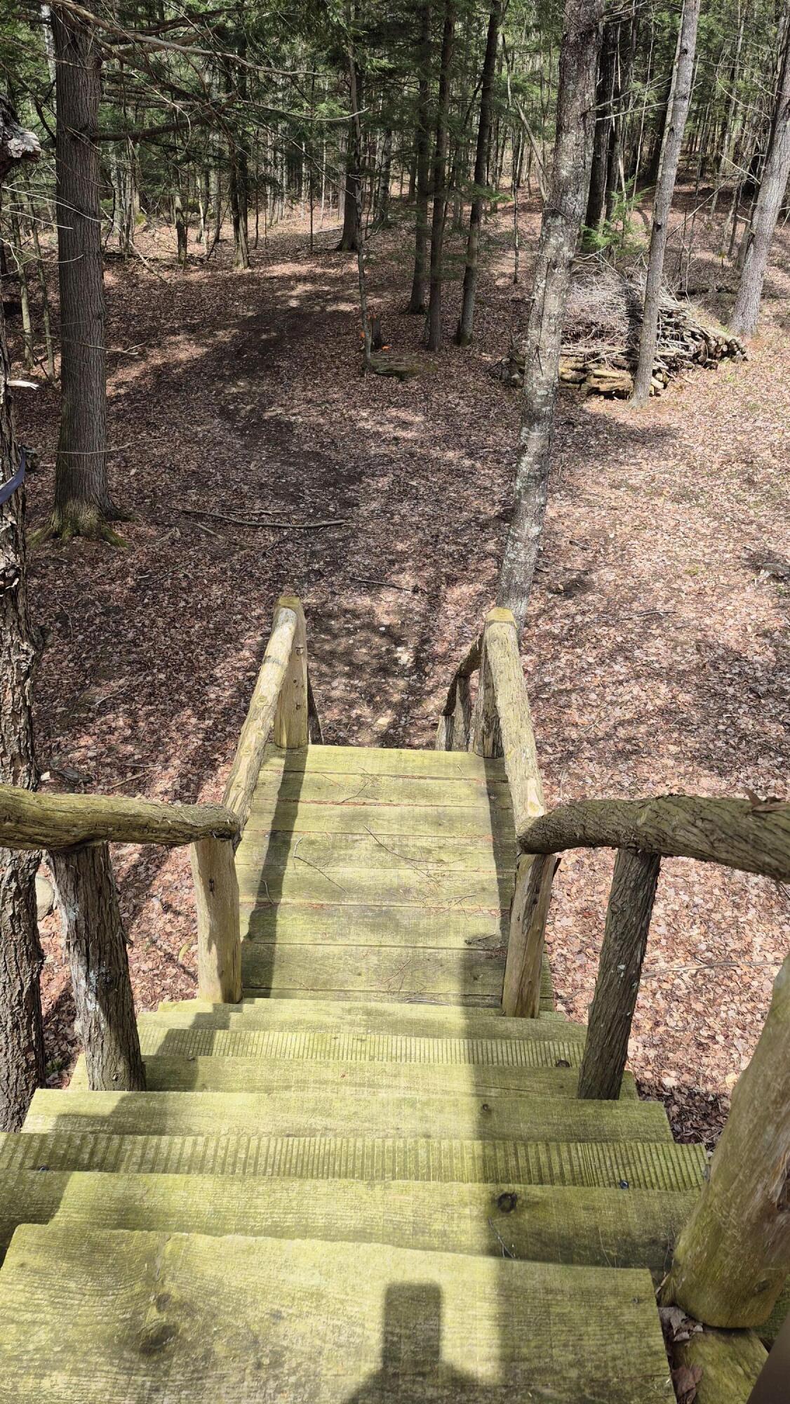 Lot 29-a Hill Road Clinton ME 04927