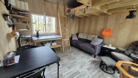 Lot 29-a Hill Road Clinton ME 04927