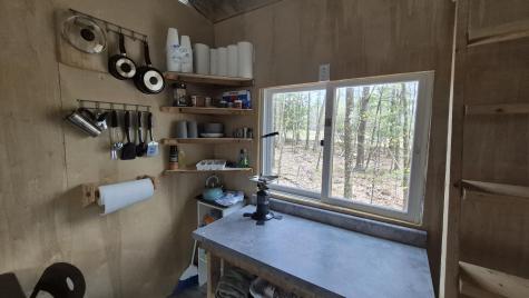 Lot 29-a Hill Road Clinton ME 04927