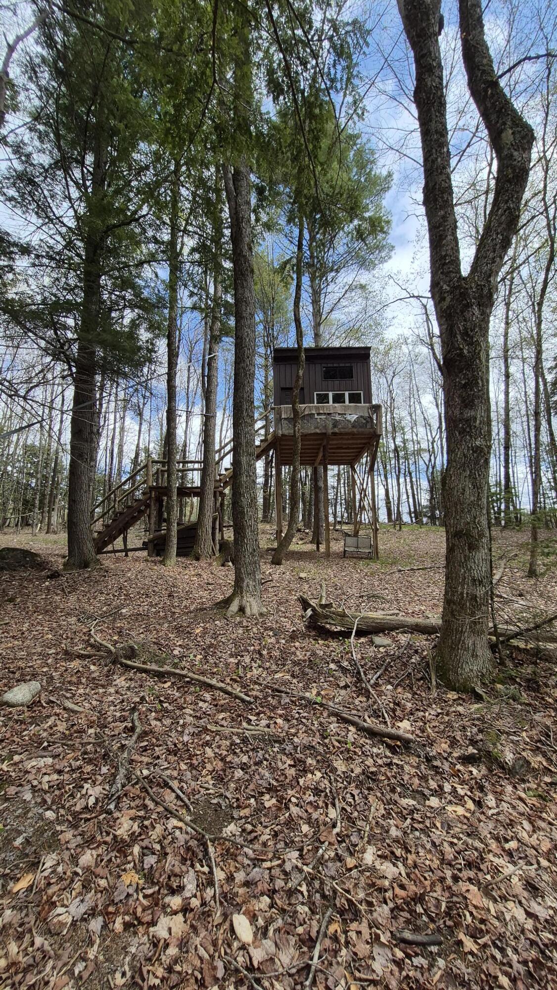 Lot 29-a Hill Road Clinton ME 04927