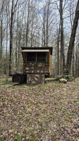 Lot 29-a Hill Road Clinton ME 04927