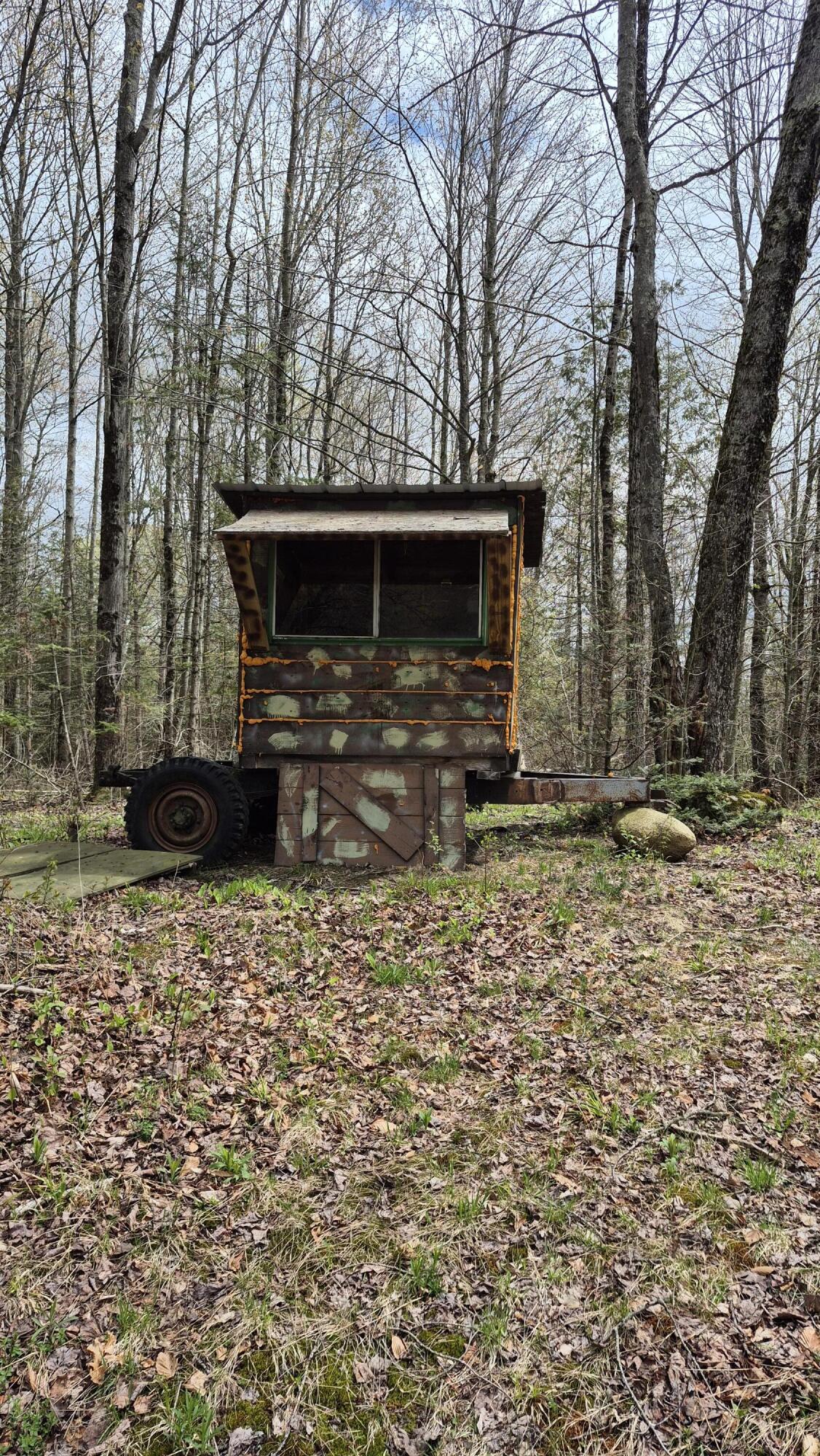 Lot 29-a Hill Road Clinton ME 04927