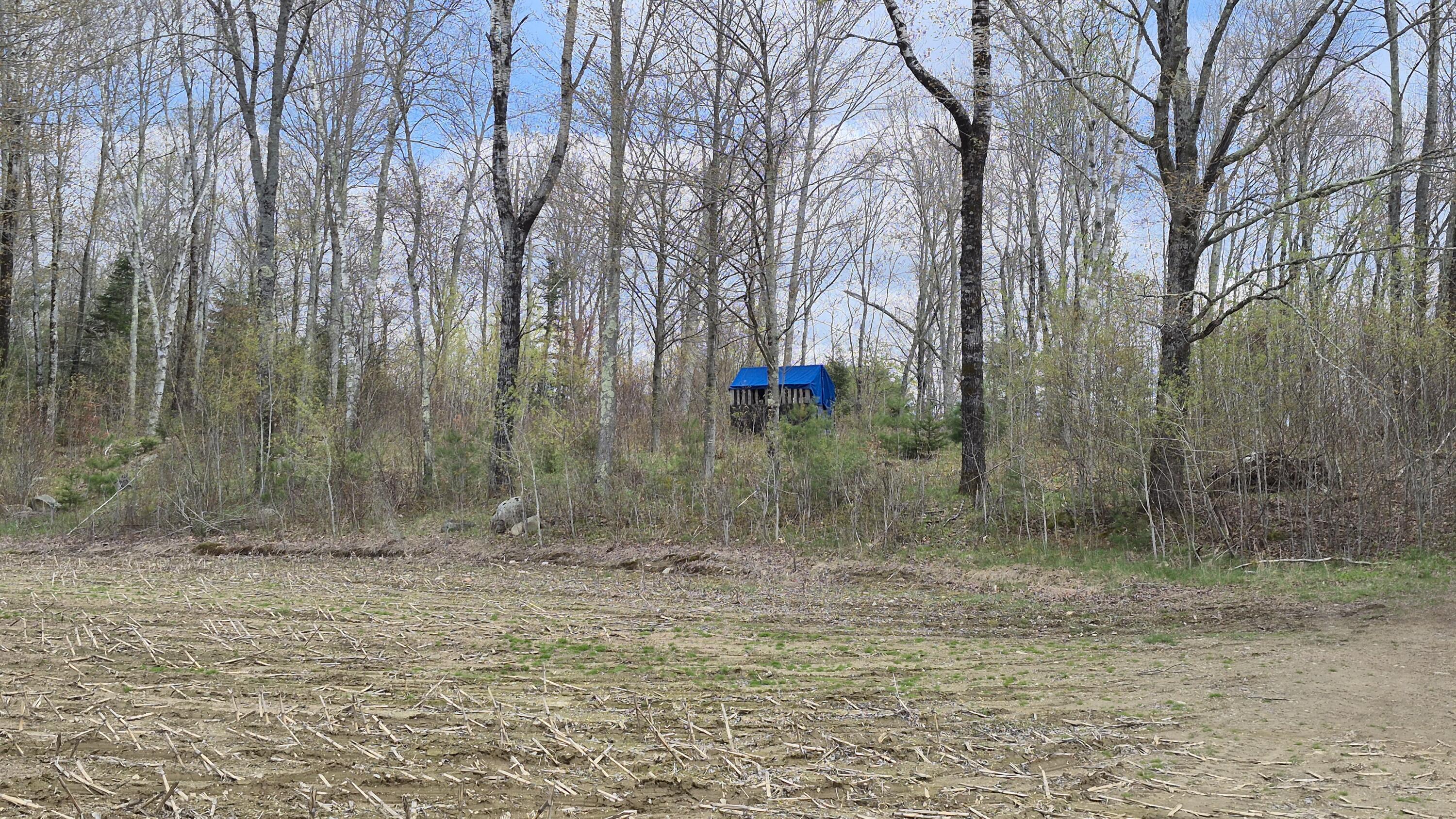 Lot 29-a Hill Road Clinton ME 04927