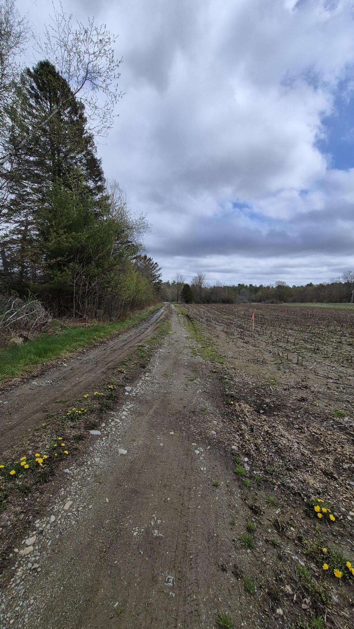 Lot 29-a Hill Road Clinton ME 04927