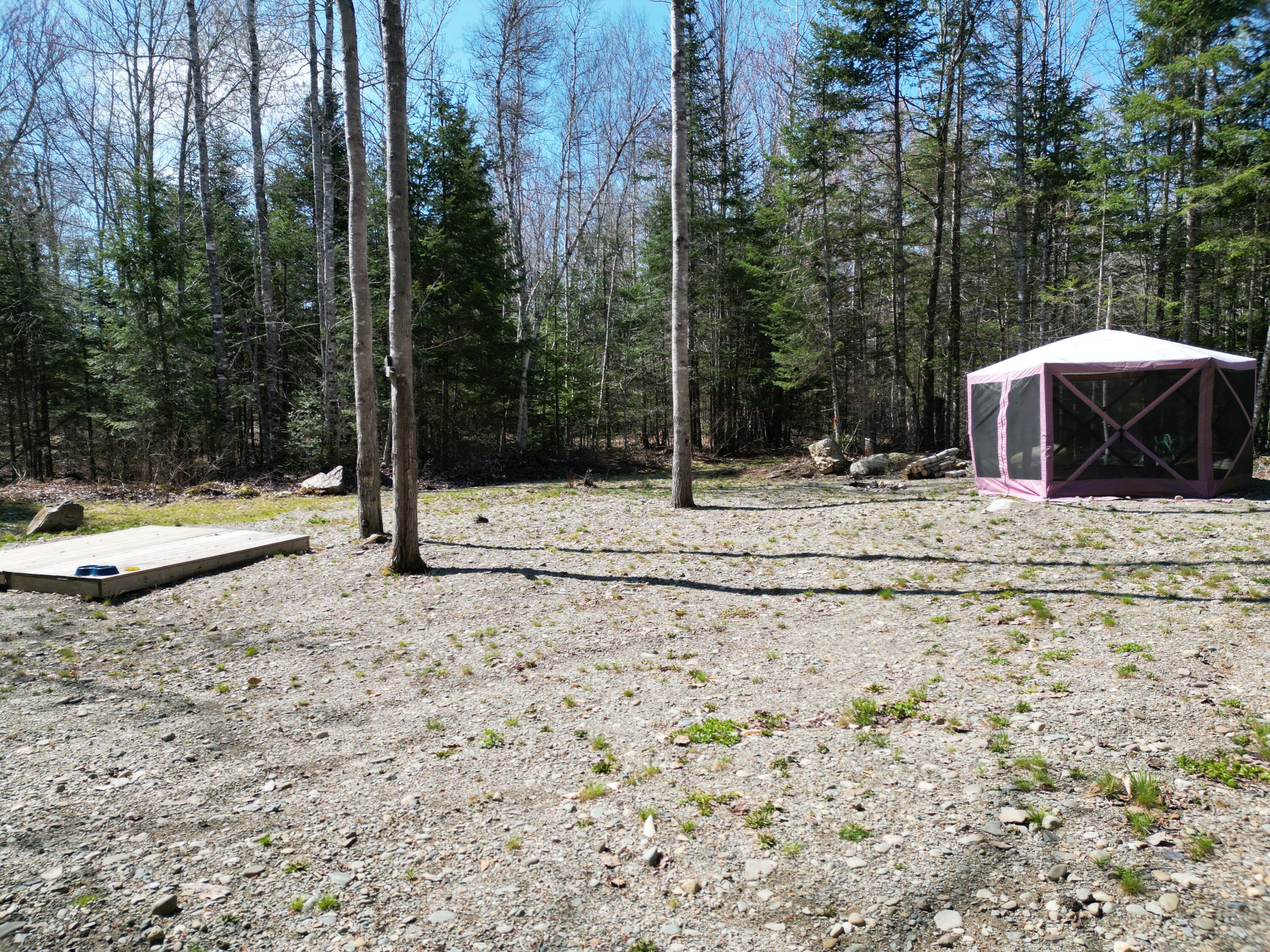 Lot 18-1 Hale Farm Road Lee ME 04455