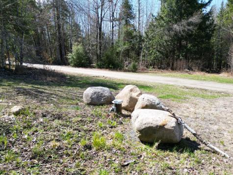 Lot 18-1 Hale Farm Road Lee ME 04455