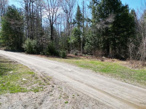 Lot 18-1 Hale Farm Road Lee ME 04455