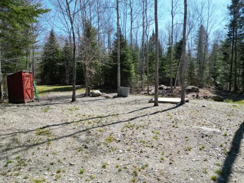 Lot 18-1 Hale Farm Road Lee ME 04455