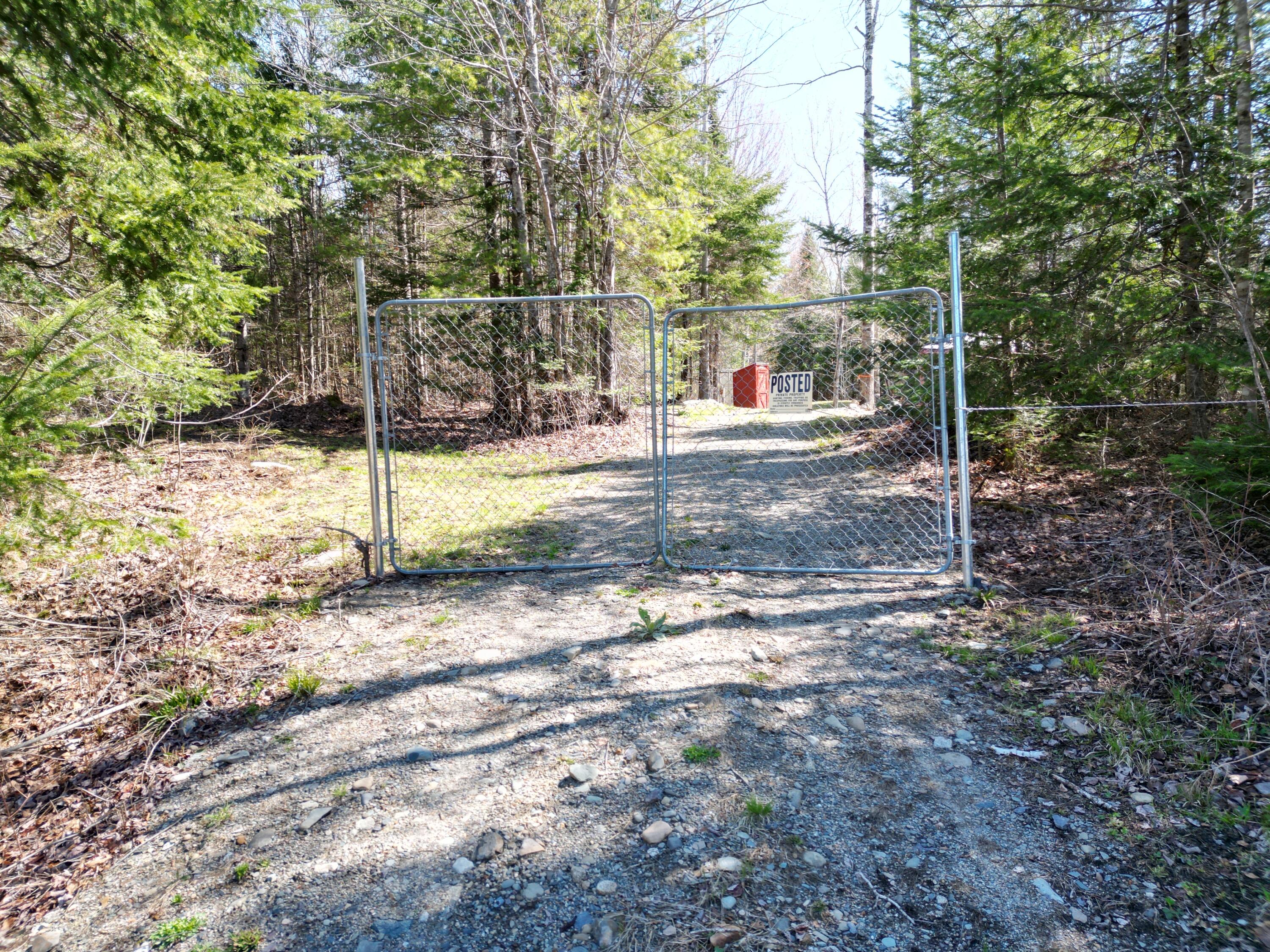 Lot 18-1 Hale Farm Road Lee ME 04455
