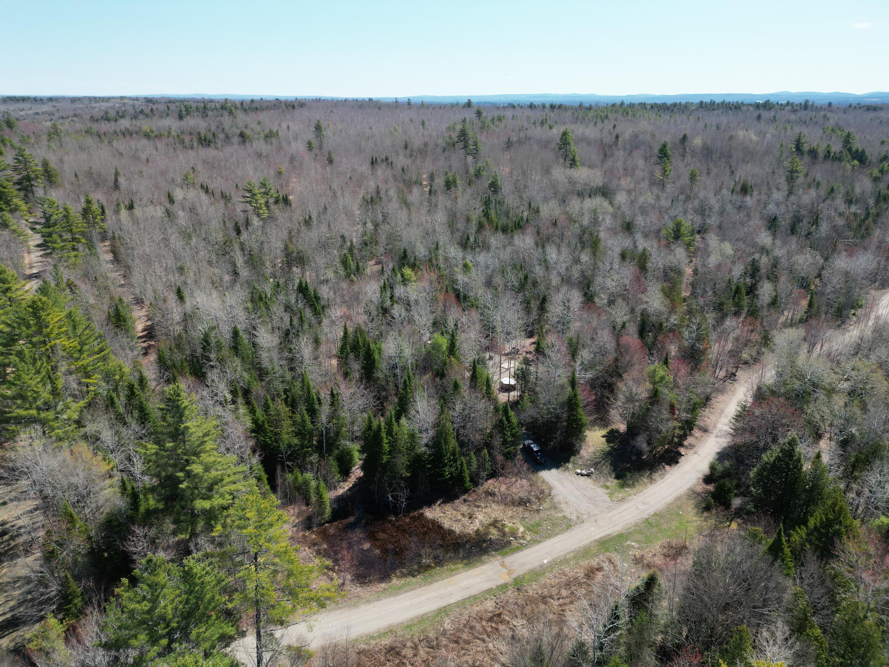 Lot 18-1 Hale Farm Road Lee ME 04455