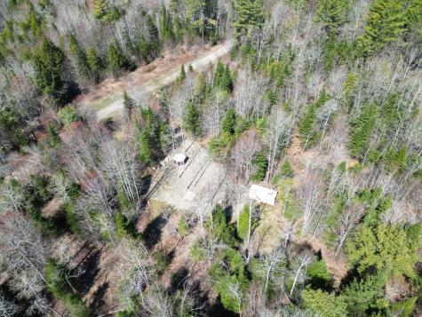 Lot 18-1 Hale Farm Road Lee ME 04455