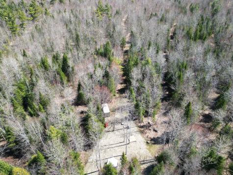 Lot 18-1 Hale Farm Road Lee ME 04455