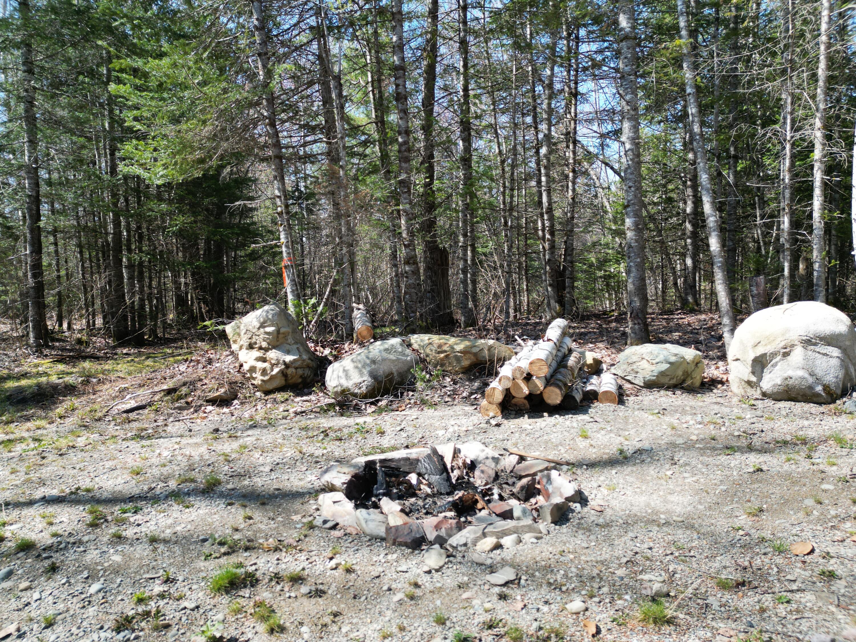 Lot 18-1 Hale Farm Road Lee ME 04455