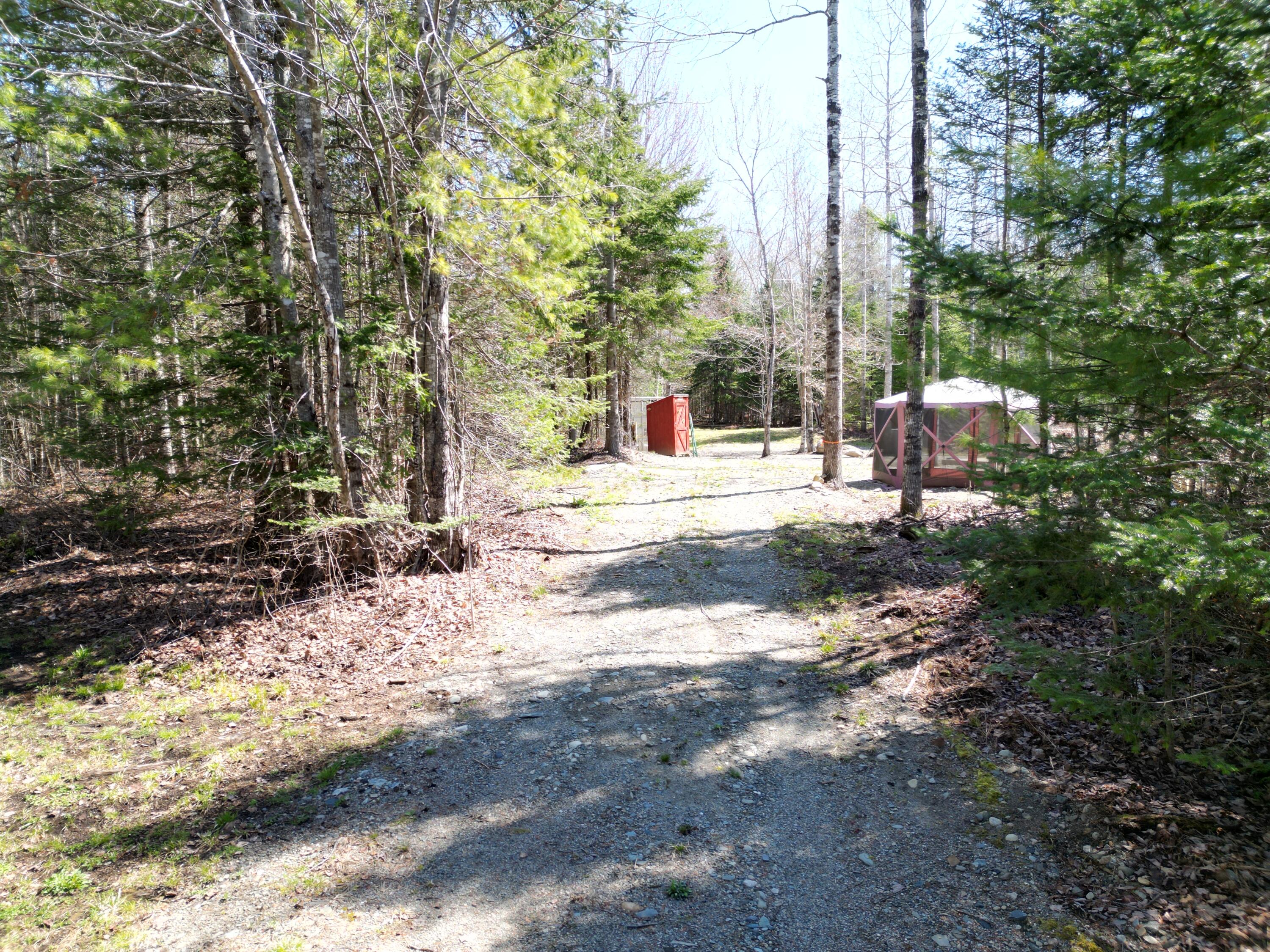 Lot 18-1 Hale Farm Road Lee ME 04455