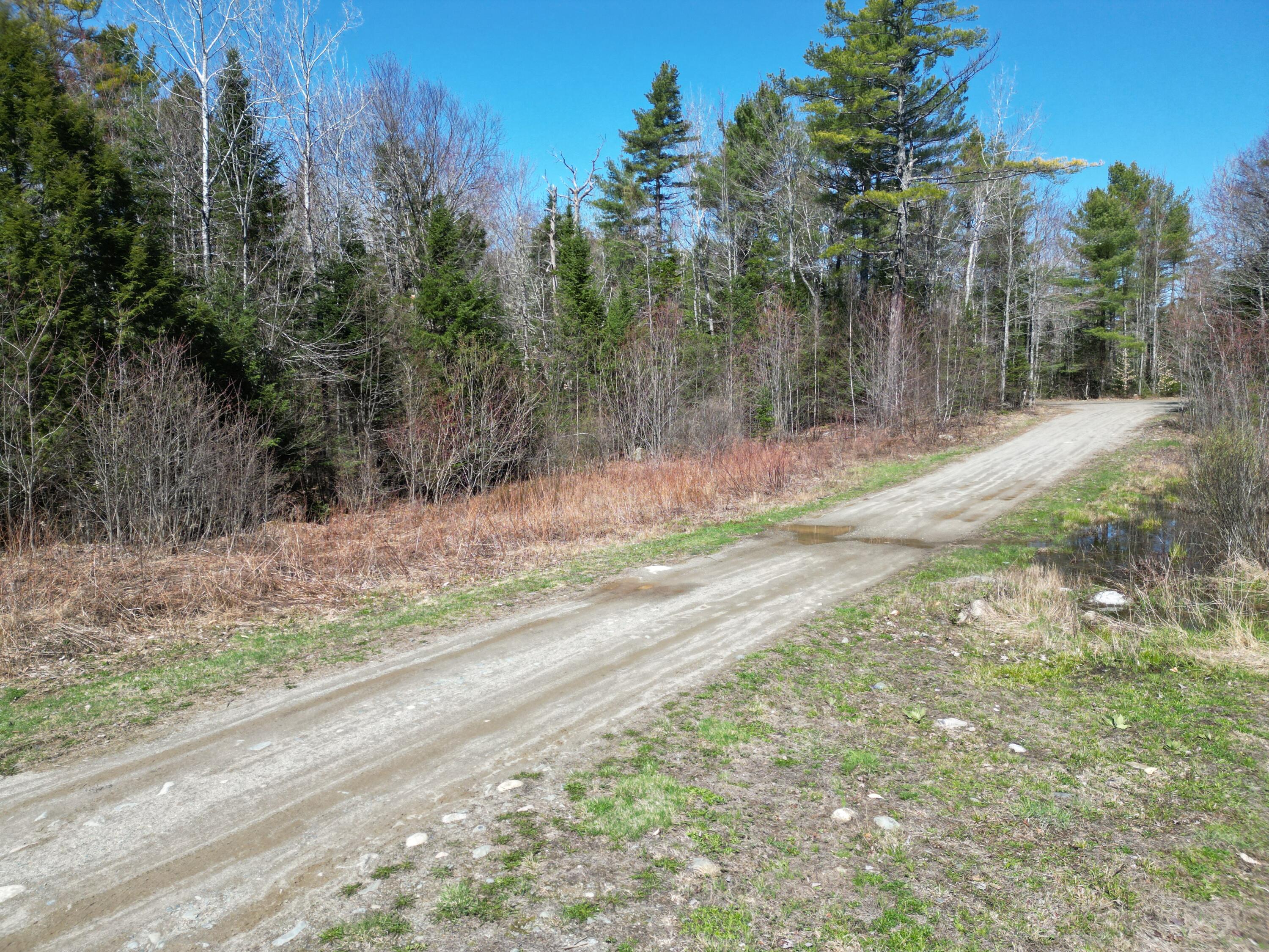Lot 18-1 Hale Farm Road Lee ME 04455