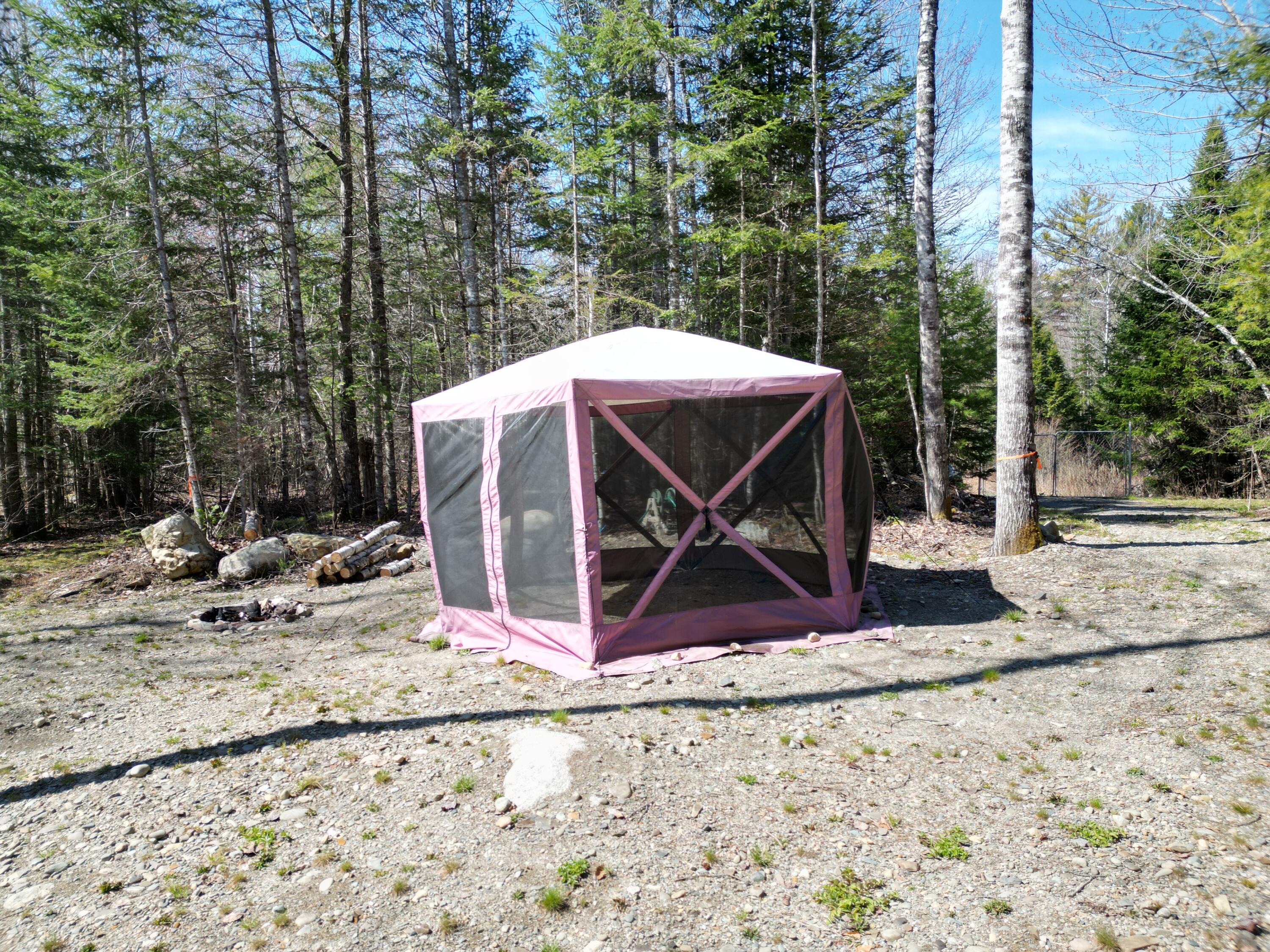 Lot 18-1 Hale Farm Road Lee ME 04455