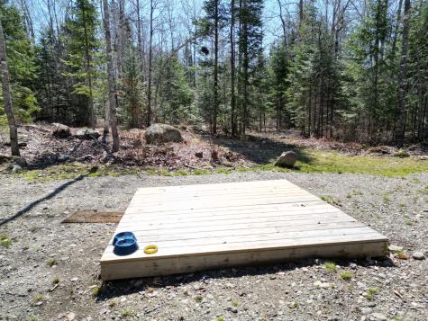 Lot 18-1 Hale Farm Road Lee ME 04455