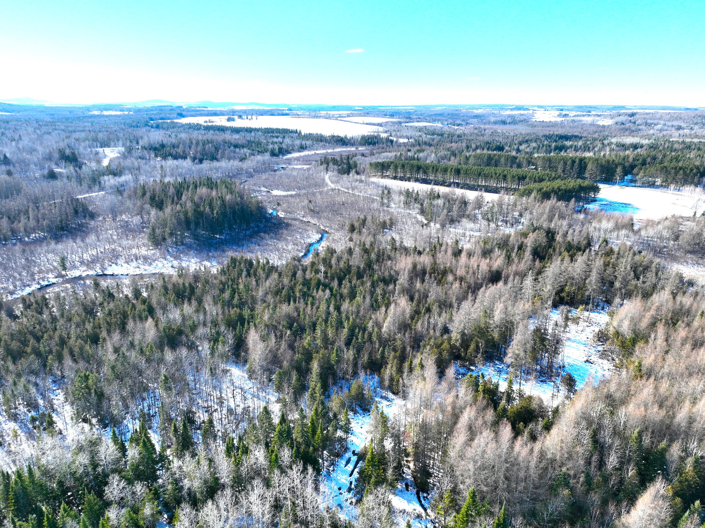 M02, L026 Mcintyre Road Woodland ME 04736
