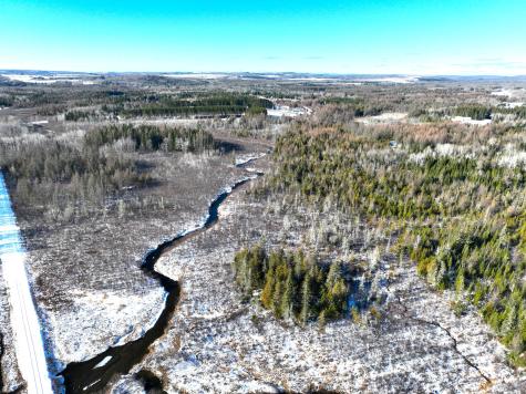 M02, L026 Mcintyre Road Woodland ME 04736