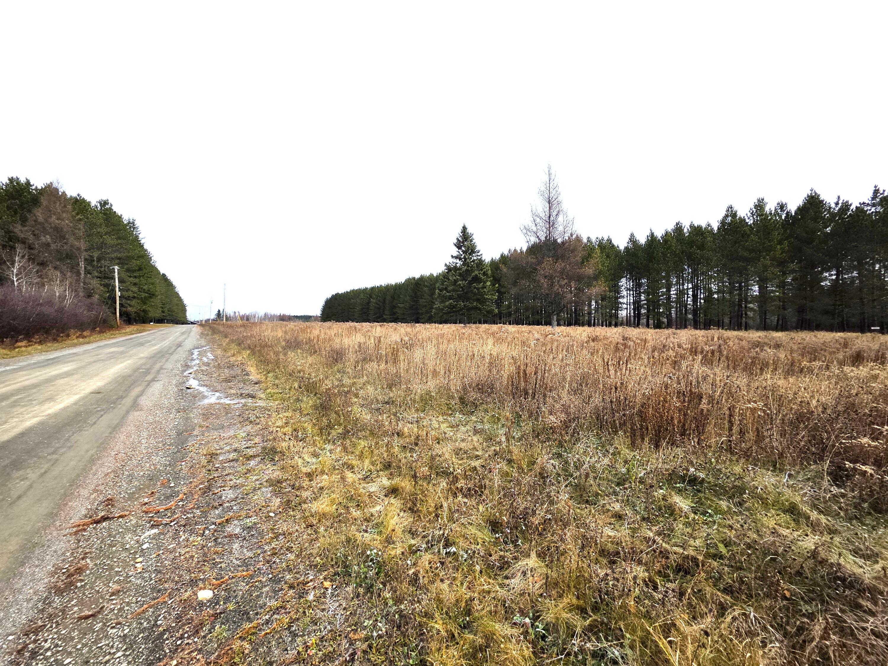 M02, L026 Mcintyre Road Woodland ME 04736