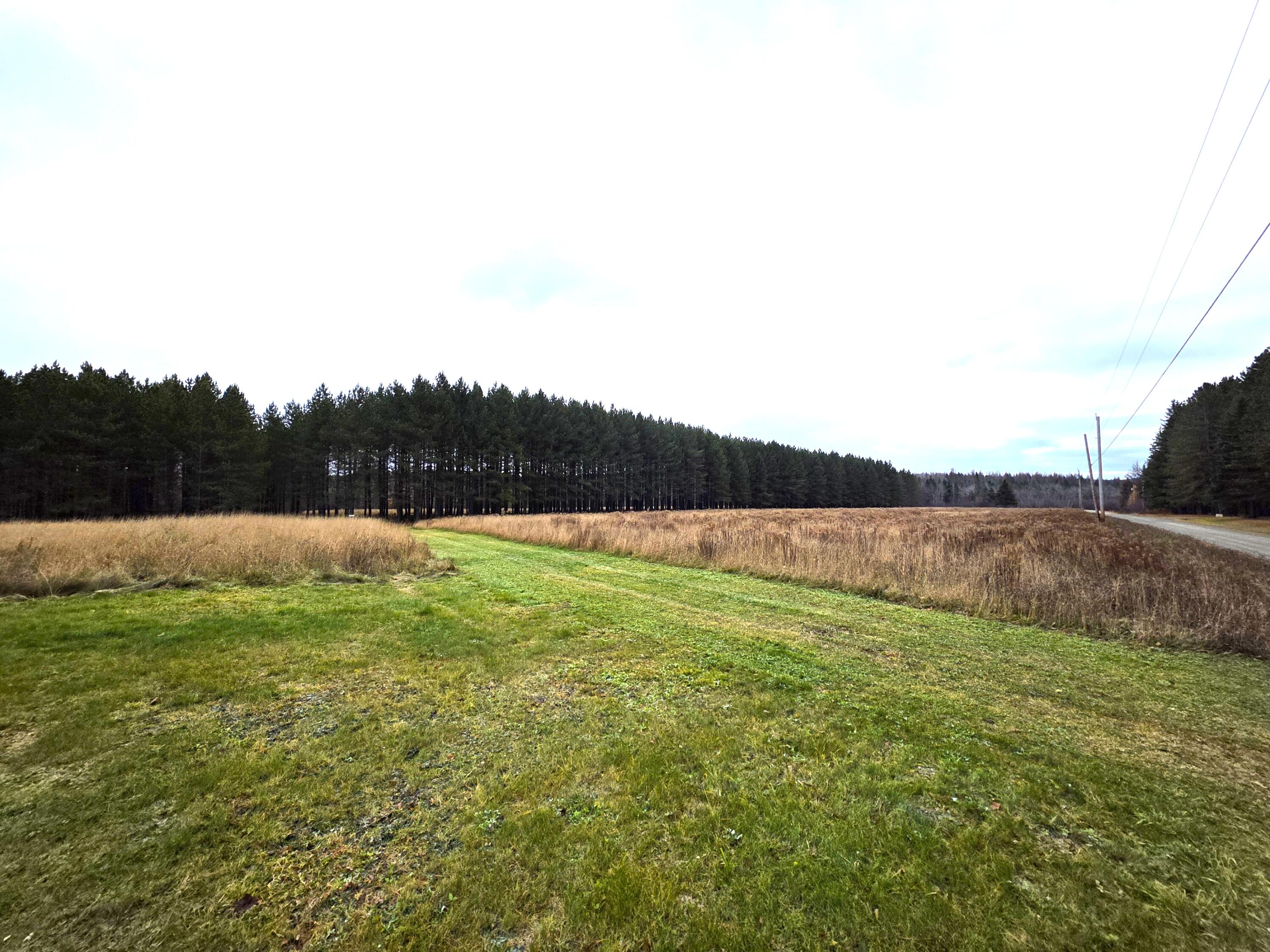 M02, L026 Mcintyre Road Woodland ME 04736