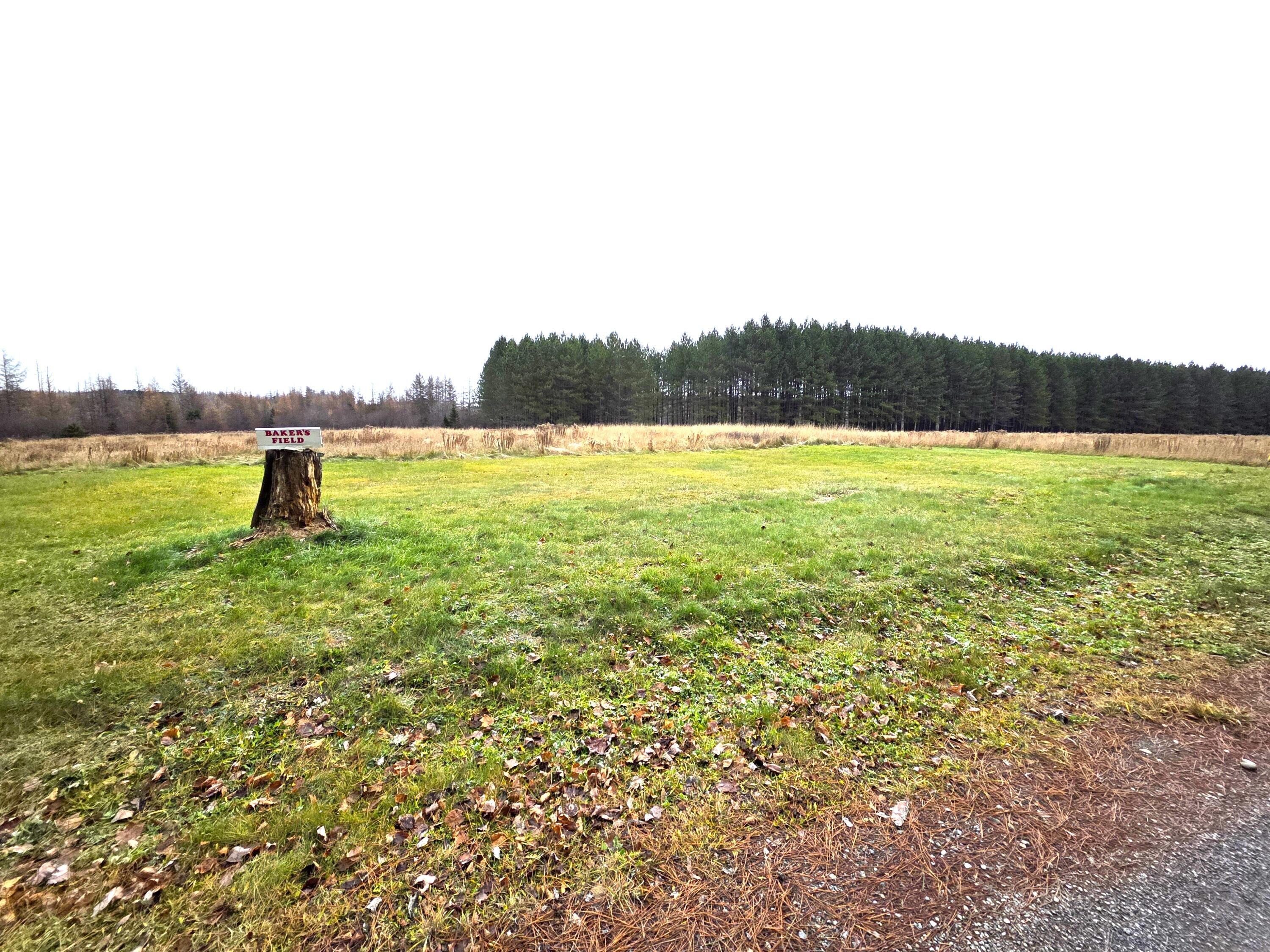 M02, L026 Mcintyre Road Woodland ME 04736