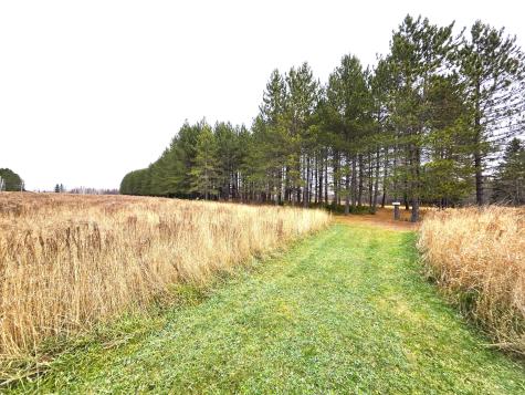 M02, L026 Mcintyre Road Woodland ME 04736