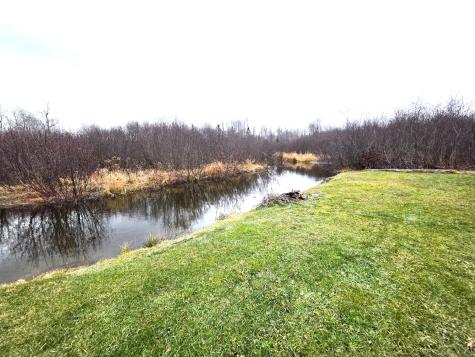 M02, L026 Mcintyre Road Woodland ME 04736