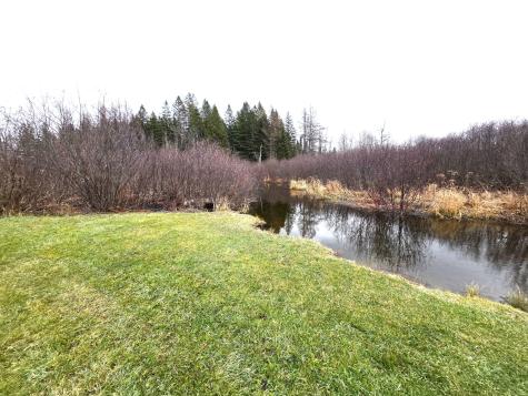 M02, L026 Mcintyre Road Woodland ME 04736