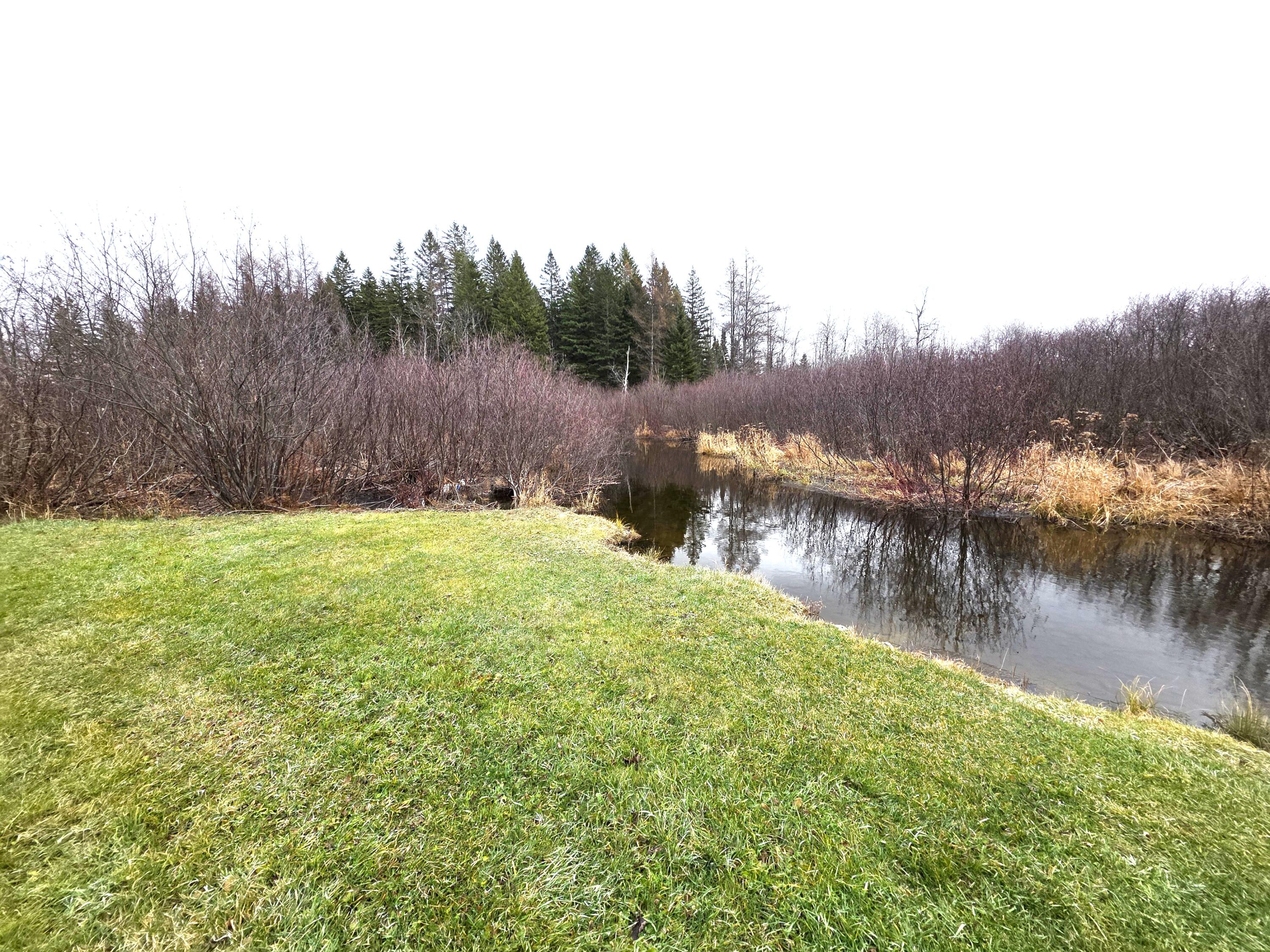 M02, L026 Mcintyre Road Woodland ME 04736