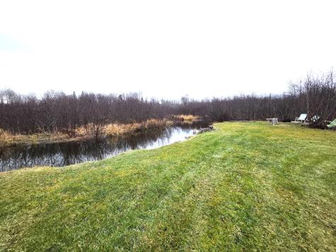 M02, L026 Mcintyre Road Woodland ME 04736