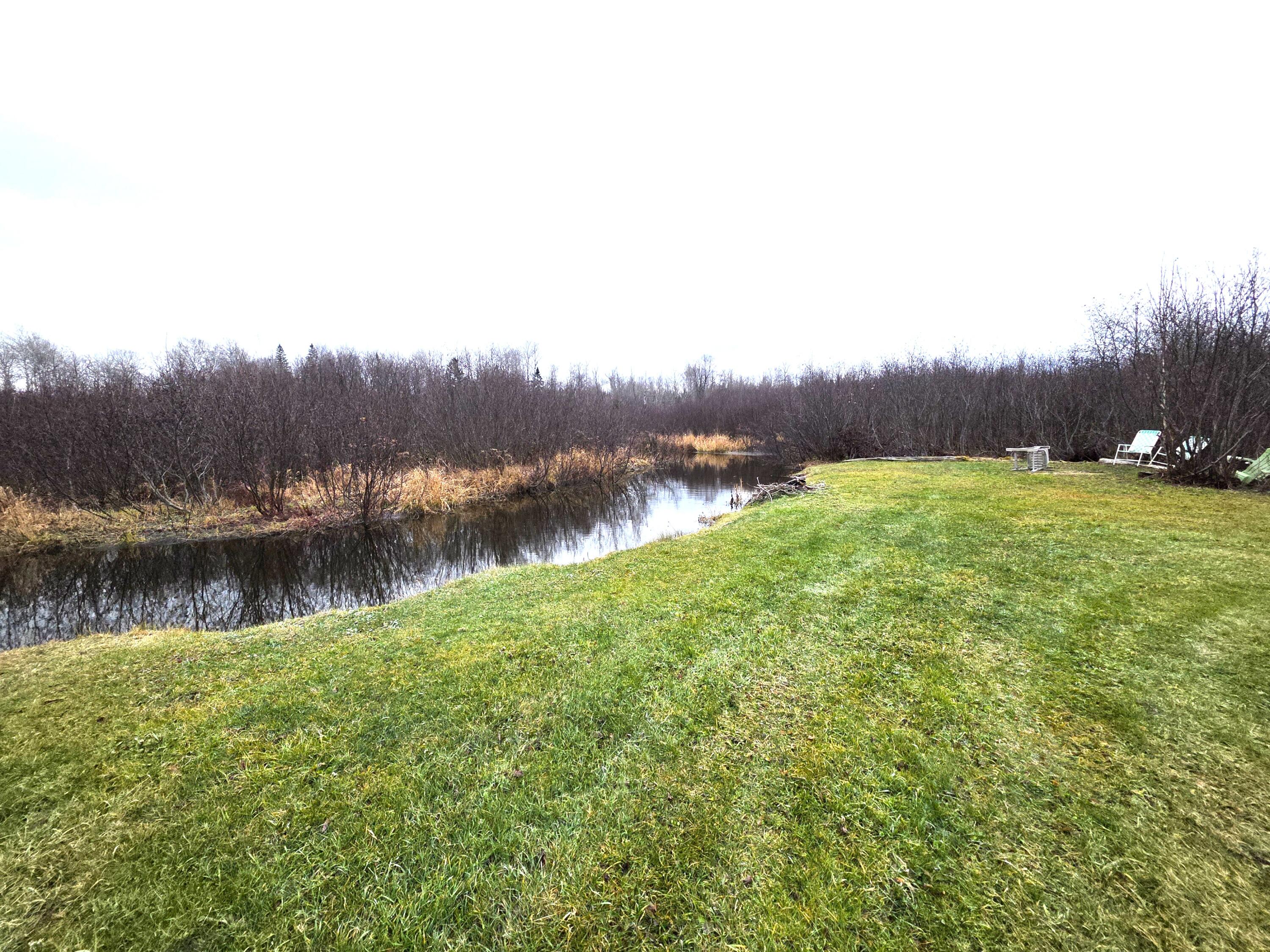M02, L026 Mcintyre Road Woodland ME 04736