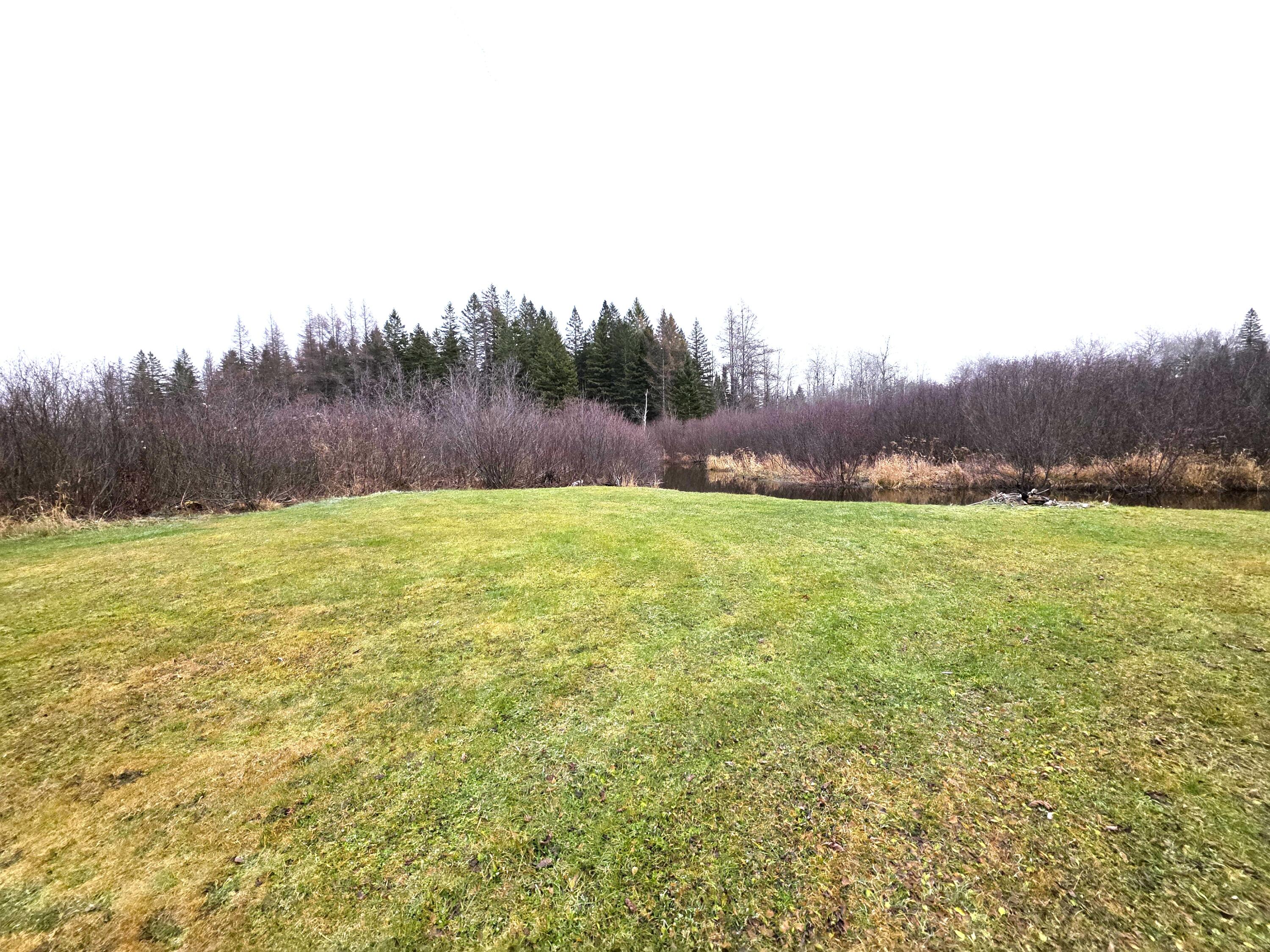 M02, L026 Mcintyre Road Woodland ME 04736