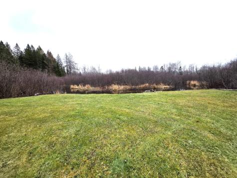 M02, L026 Mcintyre Road Woodland ME 04736