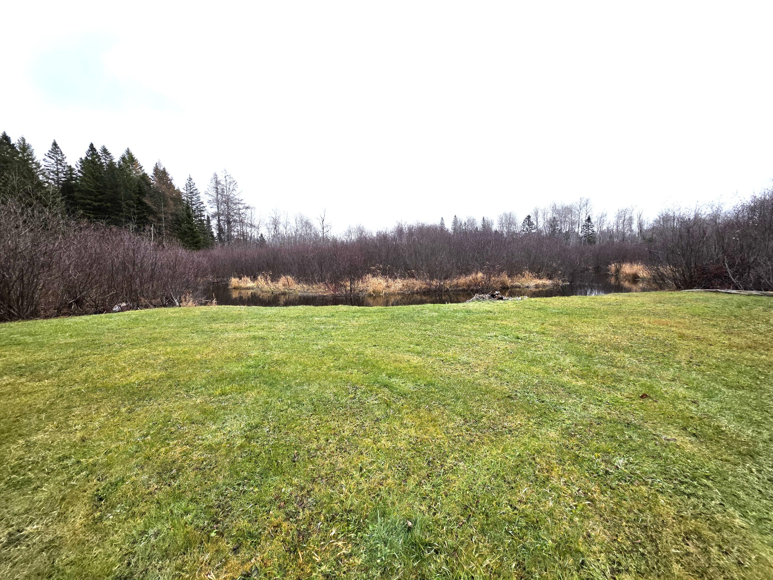 M02, L026 Mcintyre Road Woodland ME 04736