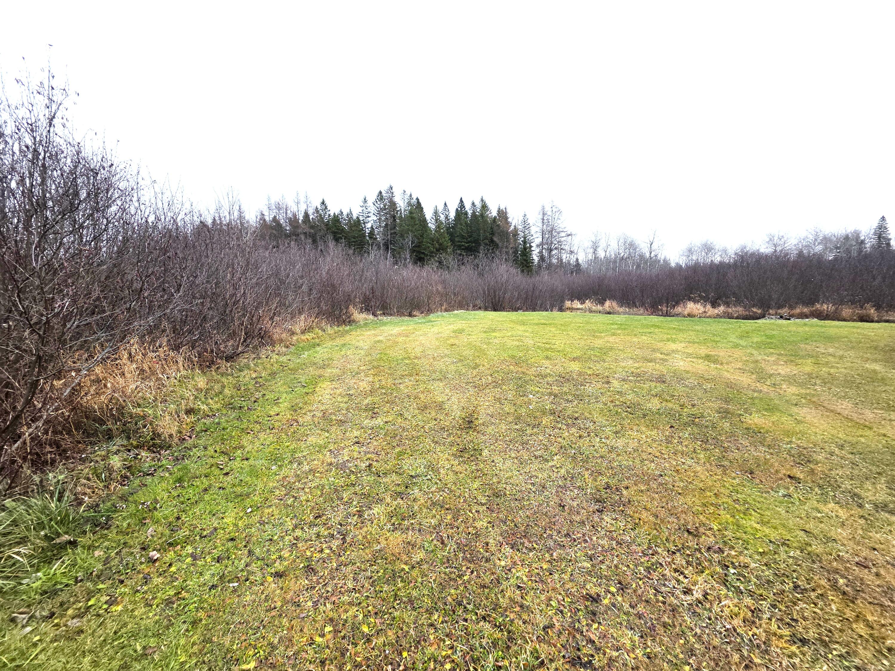 M02, L026 Mcintyre Road Woodland ME 04736