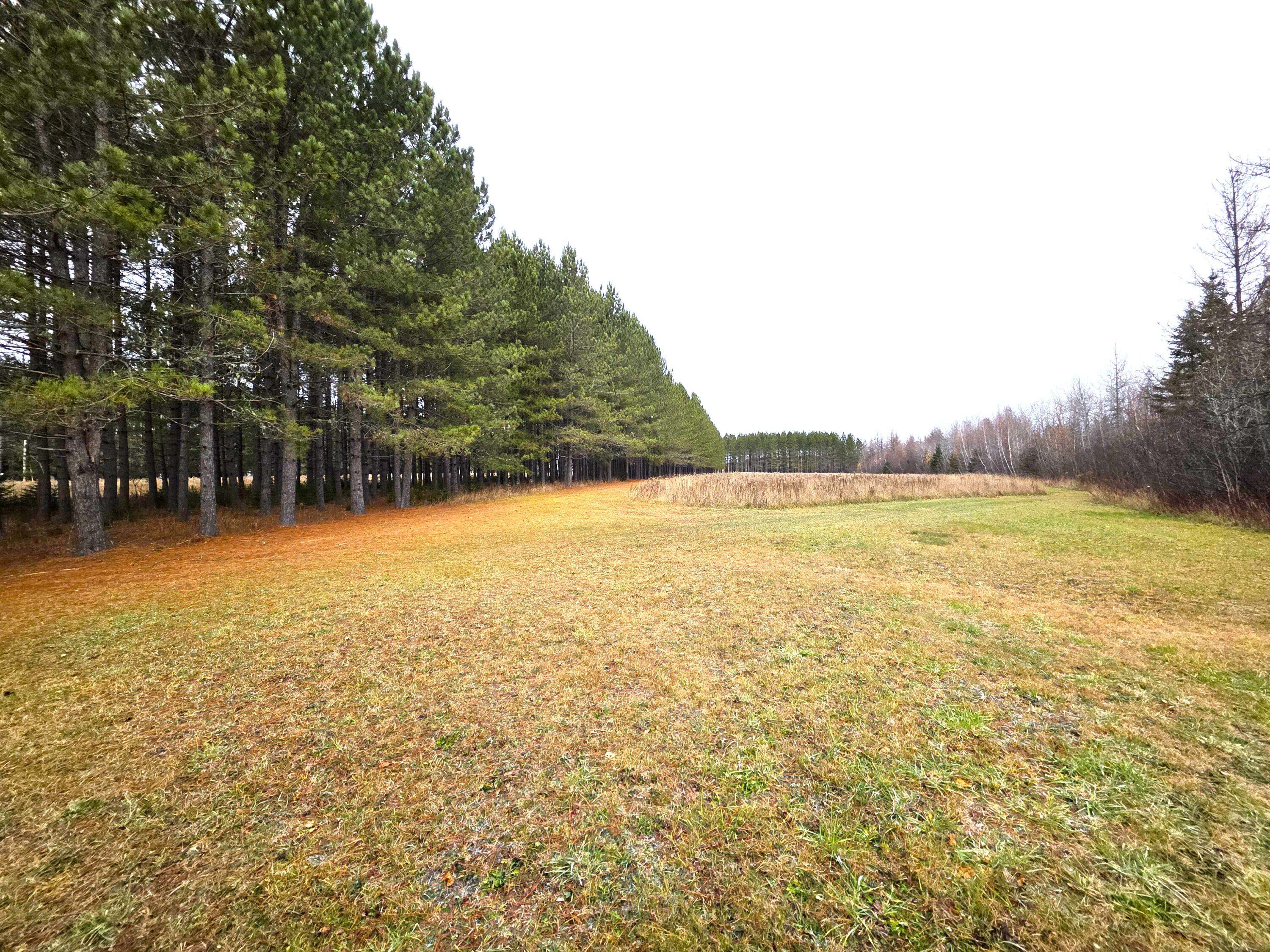 M02, L026 Mcintyre Road Woodland ME 04736