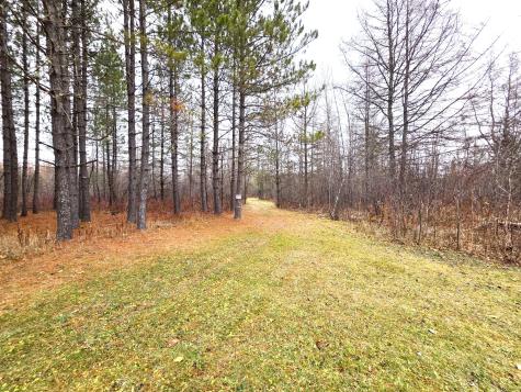 M02, L026 Mcintyre Road Woodland ME 04736