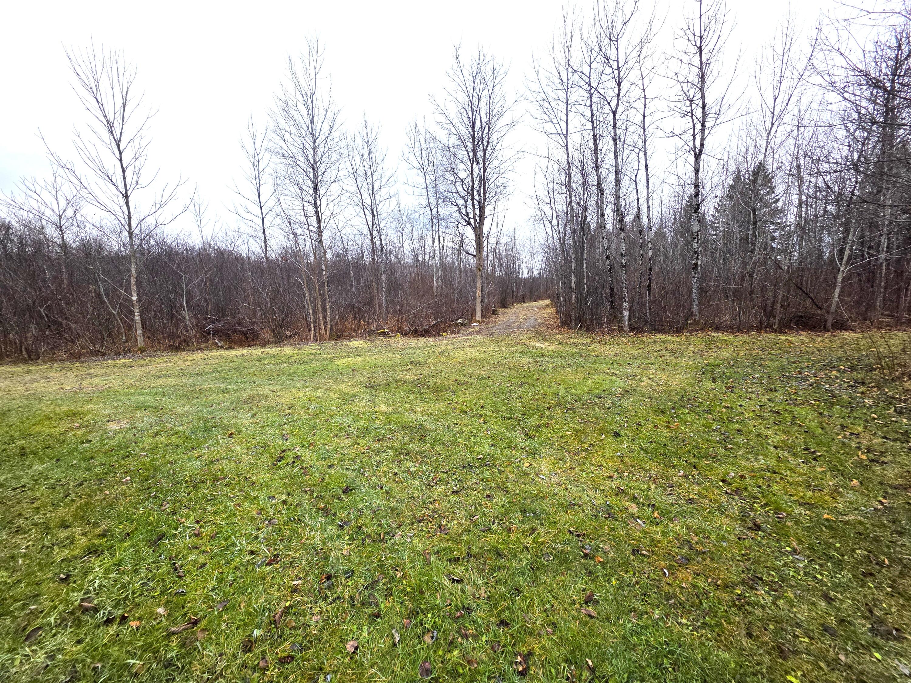 M02, L026 Mcintyre Road Woodland ME 04736