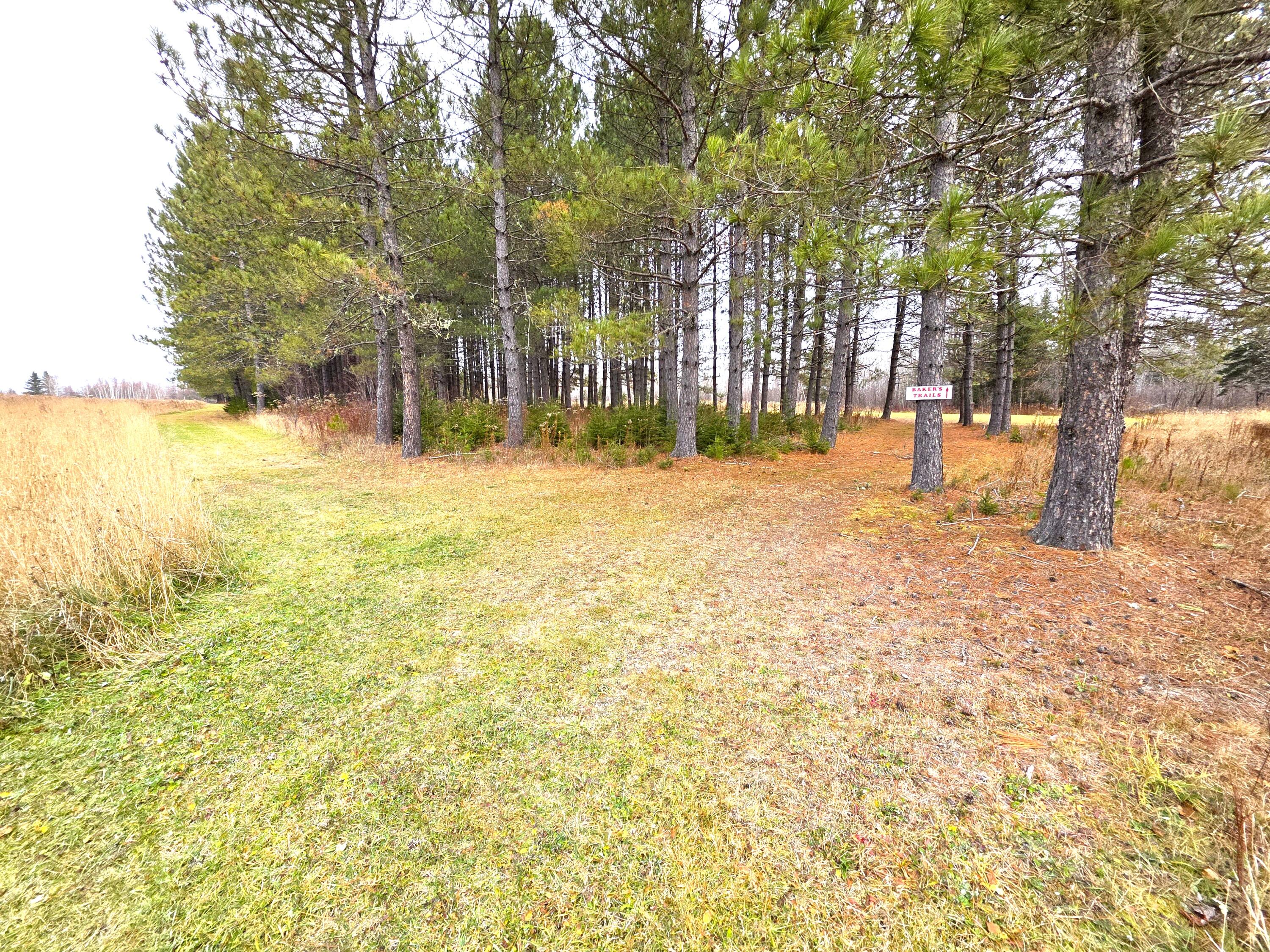M02, L026 Mcintyre Road Woodland ME 04736