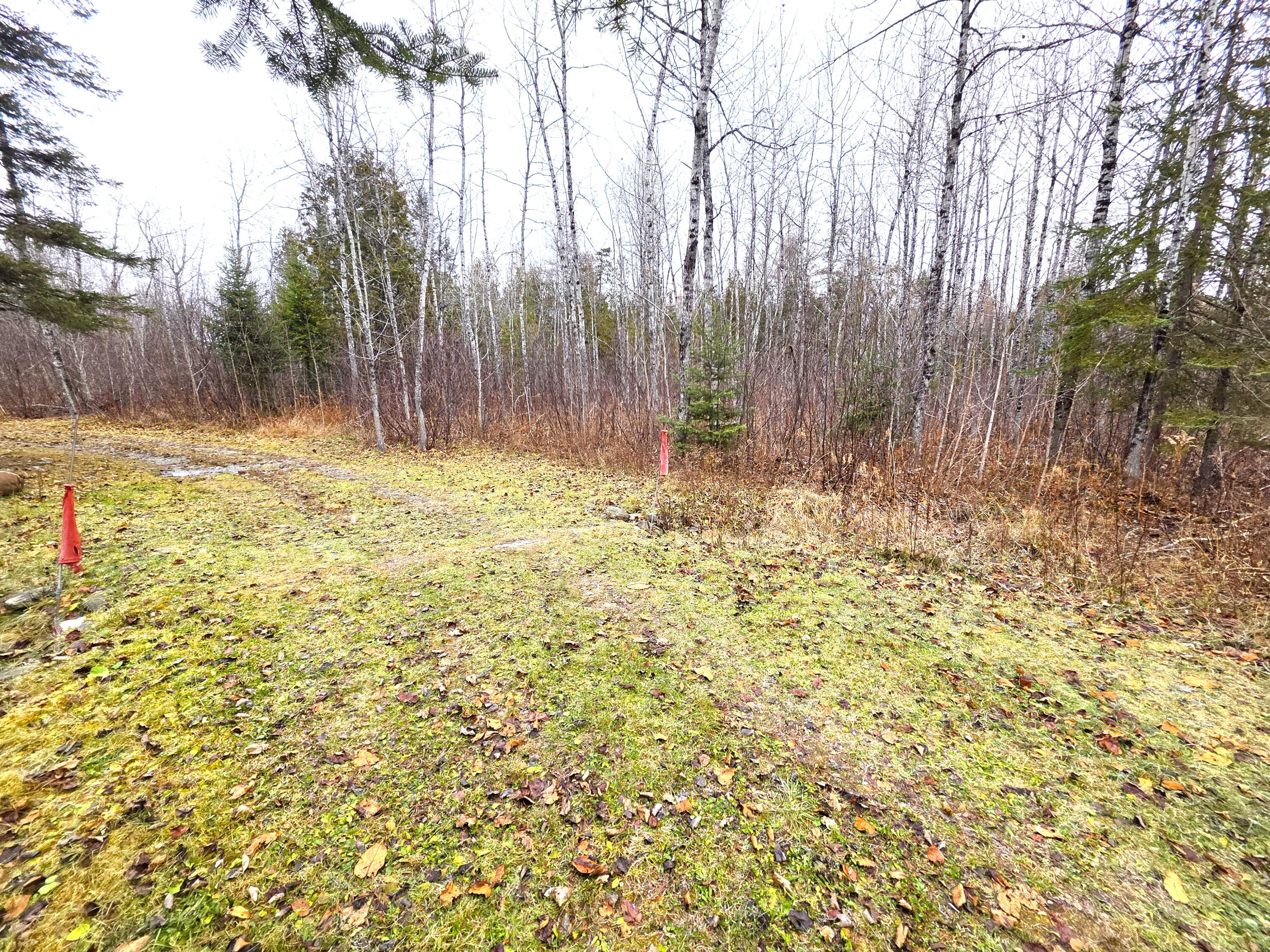M02, L026 Mcintyre Road Woodland ME 04736
