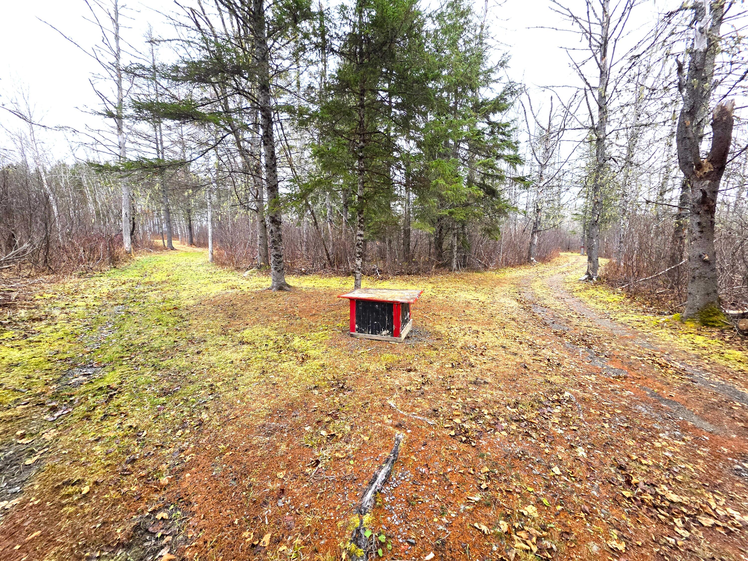 M02, L026 Mcintyre Road Woodland ME 04736