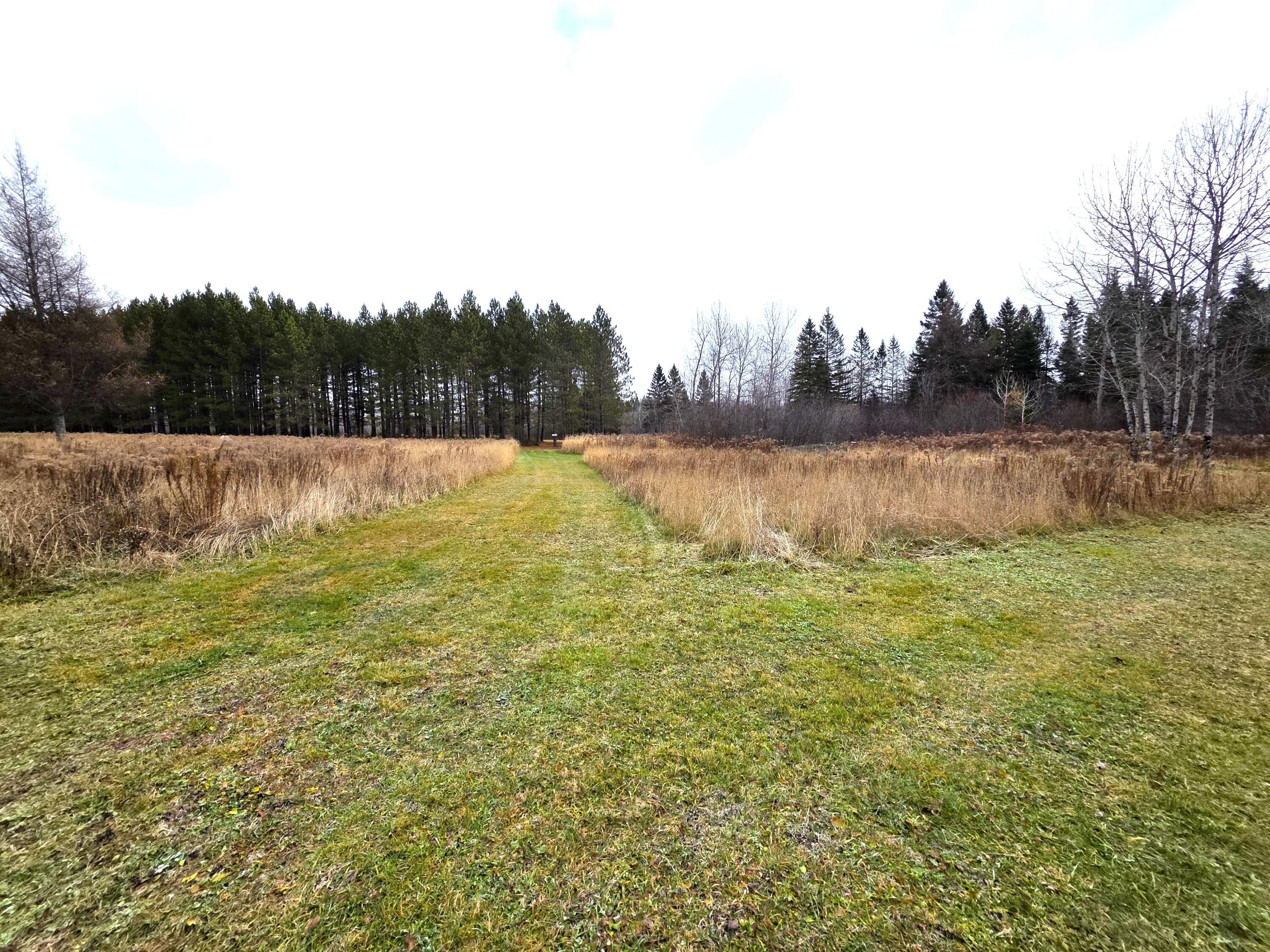 M02, L026 Mcintyre Road Woodland ME 04736