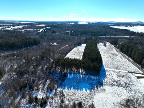 M02, L026 Mcintyre Road Woodland ME 04736