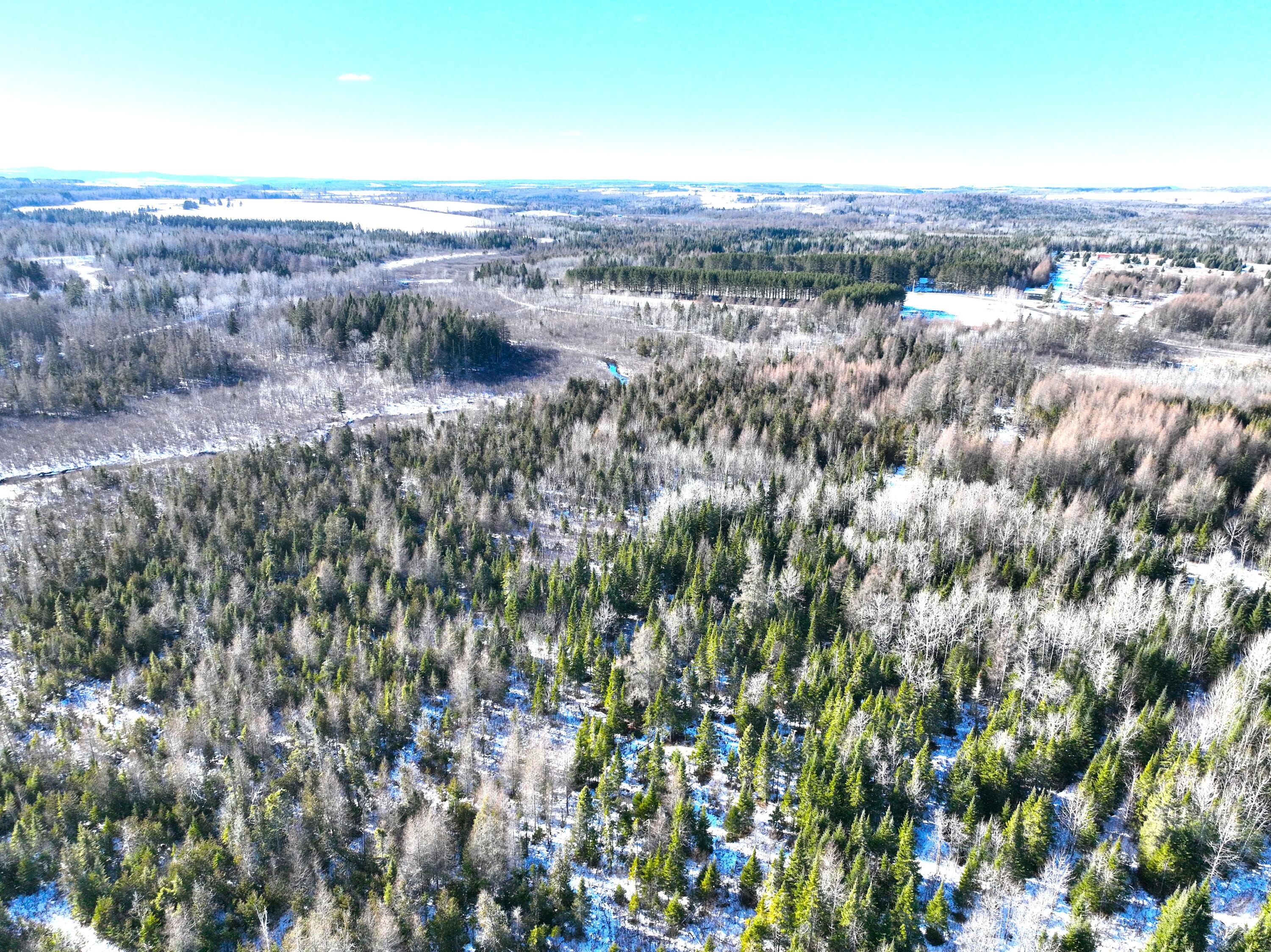 M02, L026 Mcintyre Road Woodland ME 04736