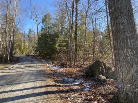 M 25/l 56c Red Oaks Lodge Road Belgrade ME 04918